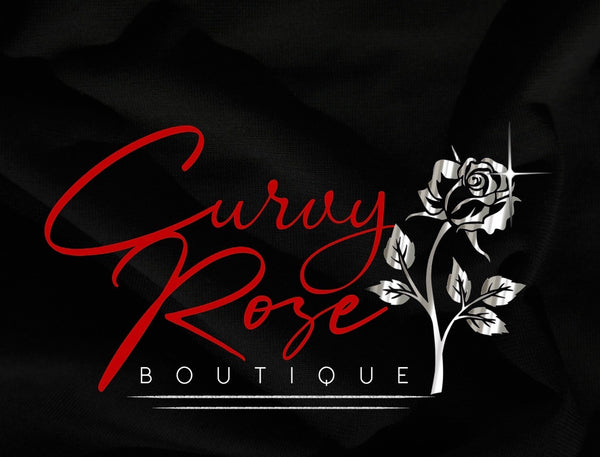 Curvy Rose Boutique